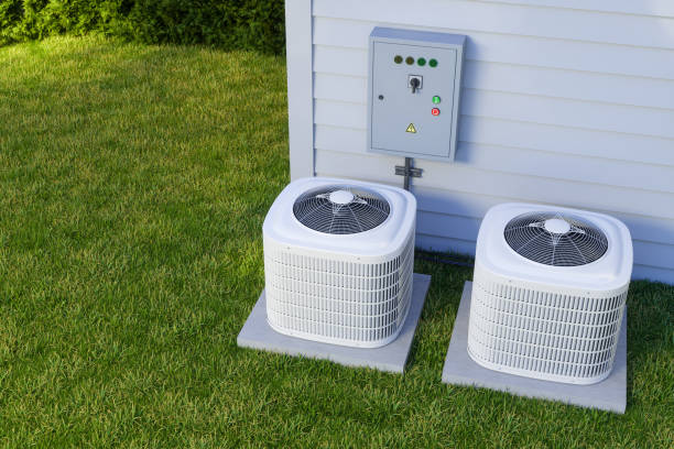 Local HVAC companies in Columbus, NC