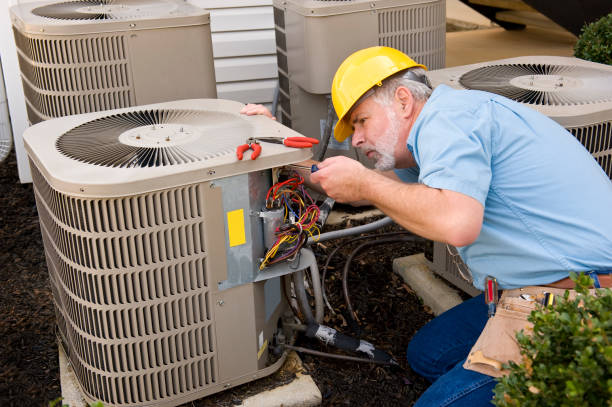 Best Emergency HVAC repair  in Columbus, NC