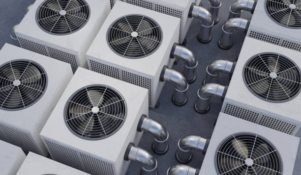 Best Affordable HVAC services  in Columbus, NC