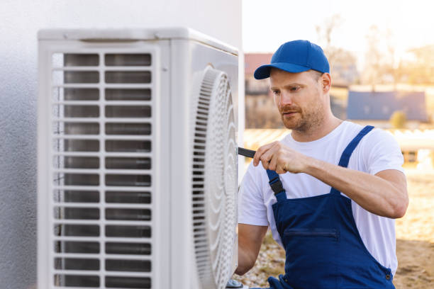 Best HVAC repair near me  in Columbus, NC