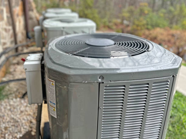 Best HVAC air duct cleaning  in Columbus, NC