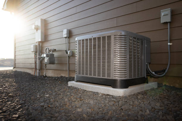 Best HVAC troubleshooting  in Columbus, NC